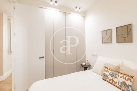 Lejlighed i Madrid, Madrid, Madrid - € 1.150.000 | Ref: VM2512035 - foto 20