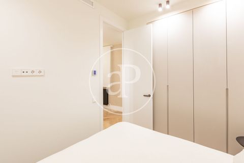 Lejlighed i Madrid, Madrid, Madrid - € 1.150.000 | Ref: VM2512035 - foto 21