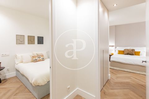 Lejlighed i Madrid, Madrid, Madrid - € 1.150.000 | Ref: VM2512035 - foto 22