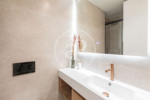 Lejlighed i Madrid, Madrid, Madrid - € 1.150.000 | Ref: VM2512035 - foto 24