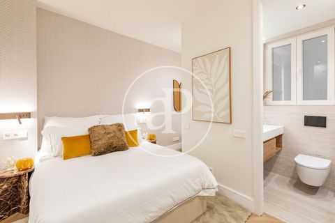 Lejlighed i Madrid, Madrid, Madrid - € 1.150.000 | Ref: VM2512035 - foto 26