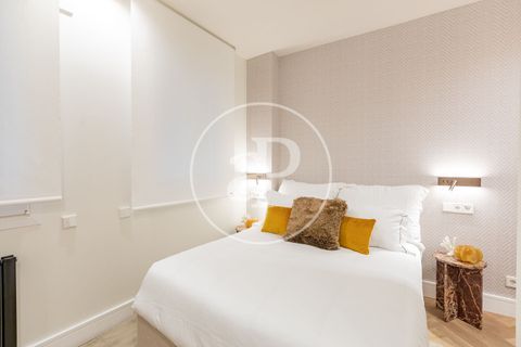 Lejlighed i Madrid, Madrid, Madrid - € 1.150.000 | Ref: VM2512035 - foto 27