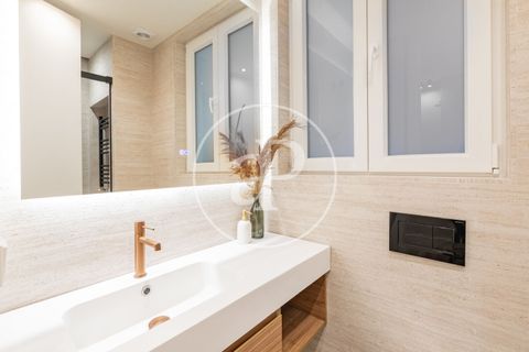 Lejlighed i Madrid, Madrid, Madrid - € 1.150.000 | Ref: VM2512035 - foto 28