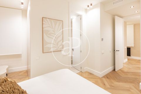 Lejlighed i Madrid, Madrid, Madrid - € 1.150.000 | Ref: VM2512035 - foto 31