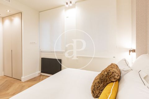 Lejlighed i Madrid, Madrid, Madrid - € 1.150.000 | Ref: VM2512035 - foto 32