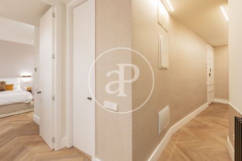Lejlighed i Madrid, Madrid, Madrid - € 1.150.000 | Ref: VM2512035 - foto 35