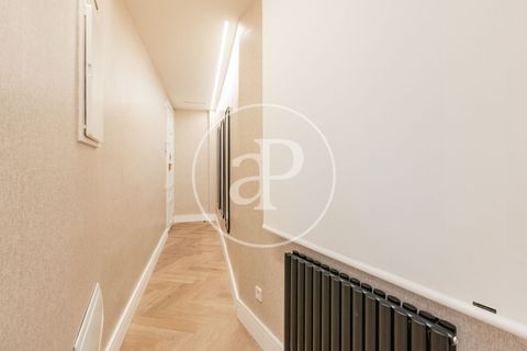 Lejlighed i Madrid, Madrid, Madrid - € 1.150.000 | Ref: VM2512035 - foto 36