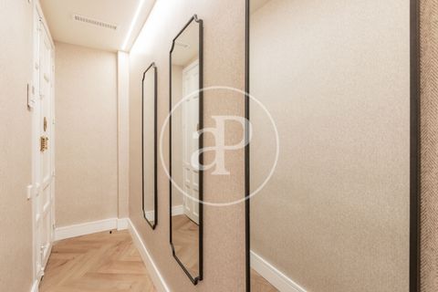 Lejlighed i Madrid, Madrid, Madrid - € 1.150.000 | Ref: VM2512035 - foto 37