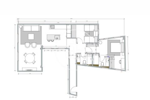 Lejlighed i Madrid, Madrid, Madrid - € 1.150.000 | Ref: VM2512035 - foto 39
