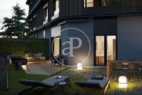 Lejlighed i Madrid, Madrid, Madrid - € 1.049.000 | Ref: ONM250400308 - foto 1