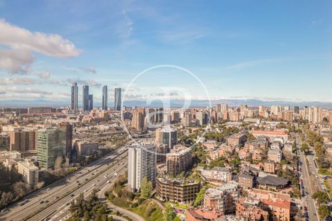 Lejlighed i Madrid, Madrid, Madrid - € 1.049.000 | Ref: ONM250400308 - foto 10