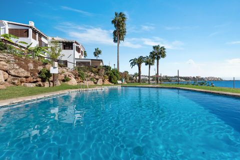 Rækkehus i Estepona, Malaga, Estepona - € 495.000 | Ref: TPG1018/12190 - foto 1