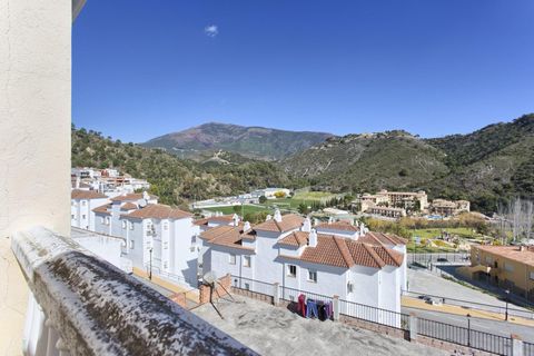 Landsbyhus i Benahavis, Malaga, Benahavis - € 375.000 | Ref: TPG1088/12190 - foto 1