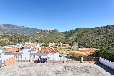 Landsbyhus i Benahavis, Malaga, Benahavis - € 375.000 | Ref: TPG1088/12190 - foto 2