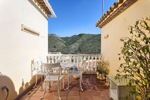 Landsbyhus i Benahavis, Malaga, Benahavis - € 375.000 | Ref: TPG1088/12190 - foto 4