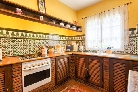 Landsbyhus i Benahavis, Malaga, Benahavis - € 375.000 | Ref: TPG1088/12190 - foto 9