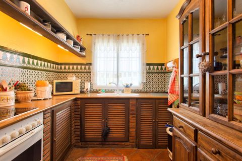 Landsbyhus i Benahavis, Malaga, Benahavis - € 375.000 | Ref: TPG1088/12190 - foto 10