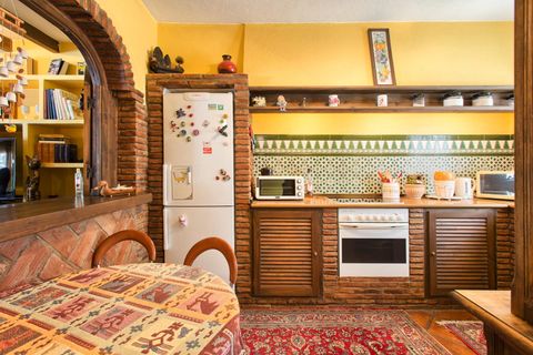 Landsbyhus i Benahavis, Malaga, Benahavis - € 375.000 | Ref: TPG1088/12190 - foto 11