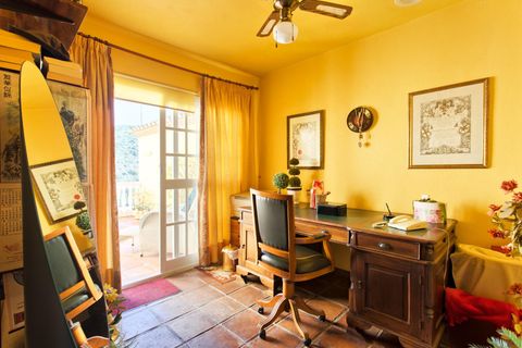 Landsbyhus i Benahavis, Malaga, Benahavis - € 375.000 | Ref: TPG1088/12190 - foto 17