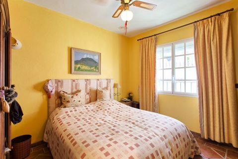 Landsbyhus i Benahavis, Malaga, Benahavis - € 375.000 | Ref: TPG1088/12190 - foto 18