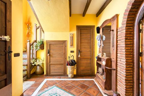 Landsbyhus i Benahavis, Malaga, Benahavis - € 375.000 | Ref: TPG1088/12190 - foto 20