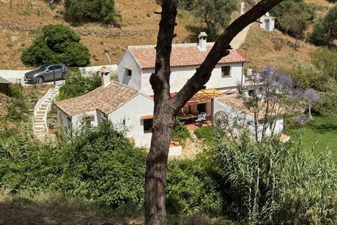 Villa a Casares, Malaga, Casares - € 775.000 | Ref: TPG1094/12190 - foto 3