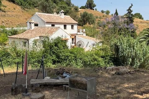 Villa a Casares, Malaga, Casares - € 775.000 | Ref: TPG1094/12190 - foto 4