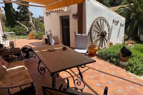 Villa a Casares, Malaga, Casares - € 775.000 | Ref: TPG1094/12190 - foto 17