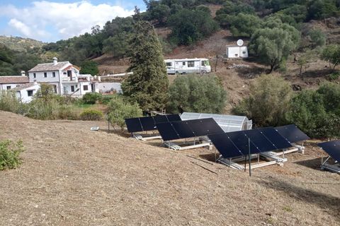 Villa a Casares, Malaga, Casares - € 775.000 | Ref: TPG1094/12190 - foto 19