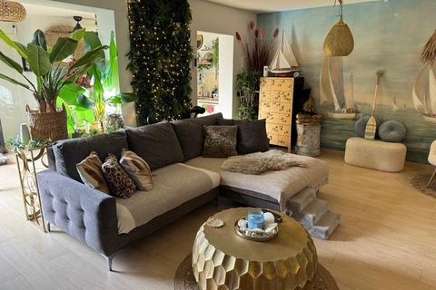 Landsbyhus i Estepona, Malaga, Estepona - € 849.000 | Ref: 1100/12190 - foto 4