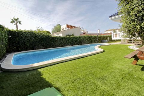 Villa a Alicante, Alicante, Alicante - € 890.000 | Ref: 771693 - foto 6