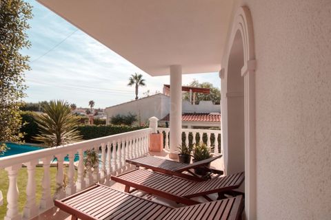 Villa a Alicante, Alicante, Alicante - € 890.000 | Ref: 771693 - foto 9