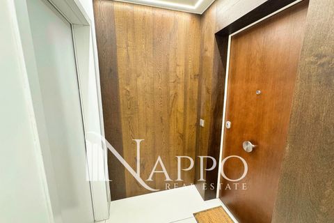 Lejlighed i Madrid, Madrid, Madrid - € 1.189.000 | Ref: 4333 - foto 21