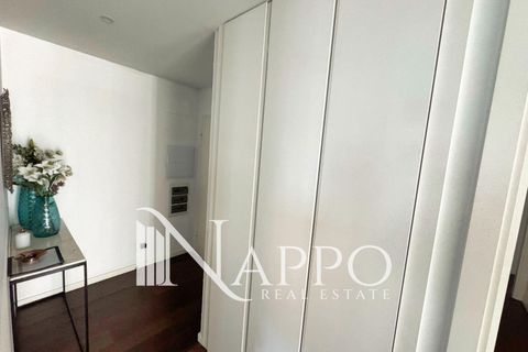 Lejlighed i Madrid, Madrid, Madrid - € 1.189.000 | Ref: 4333 - foto 19