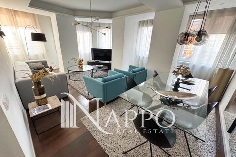 Lejlighed i Madrid, Madrid, Madrid - € 1.189.000 | Ref: 4333 - foto 3