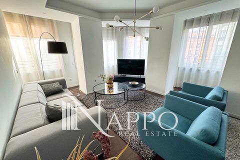 Lejlighed i Madrid, Madrid, Madrid - € 1.189.000 | Ref: 4333 - foto 4