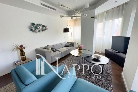 Lejlighed i Madrid, Madrid, Madrid - € 1.189.000 | Ref: 4333 - foto 6