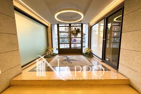 Lejlighed i Madrid, Madrid, Madrid - € 1.189.000 | Ref: 4333 - foto 41