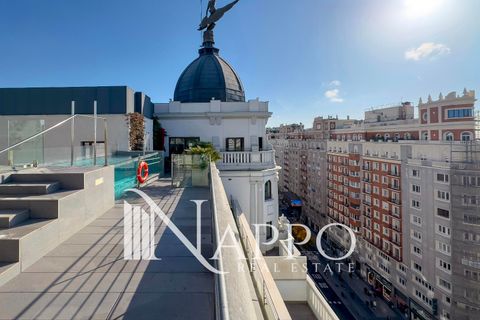 Lejlighed i Madrid, Madrid, Madrid - € 1.189.000 | Ref: 4333 - foto 33
