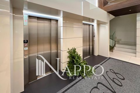 Lejlighed i Madrid, Madrid, Madrid - € 1.189.000 | Ref: 4333 - foto 22