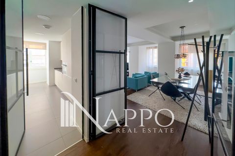 Lejlighed i Madrid, Madrid, Madrid - € 1.189.000 | Ref: 4333 - foto 2