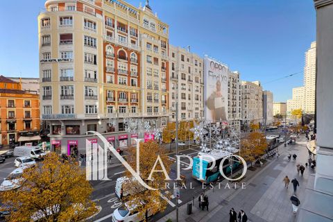 Lejlighed i Madrid, Madrid, Madrid - € 1.189.000 | Ref: 4333 - foto 5