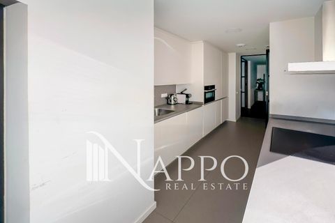 Lejlighed i Madrid, Madrid, Madrid - € 1.189.000 | Ref: 4333 - foto 10