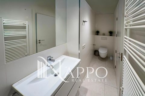 Lejlighed i Madrid, Madrid, Madrid - € 1.189.000 | Ref: 4333 - foto 14
