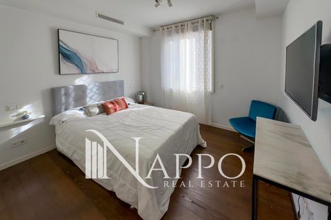 Lejlighed i Madrid, Madrid, Madrid - € 1.189.000 | Ref: 4333 - foto 15