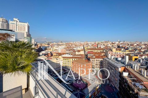 Lejlighed i Madrid, Madrid, Madrid - € 1.189.000 | Ref: 4333 - foto 25