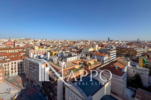 Lejlighed i Madrid, Madrid, Madrid - € 1.189.000 | Ref: 4333 - foto 26