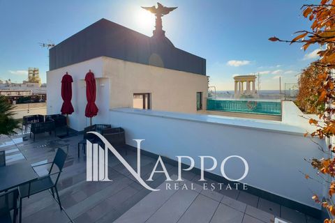 Lejlighed i Madrid, Madrid, Madrid - € 1.189.000 | Ref: 4333 - foto 28
