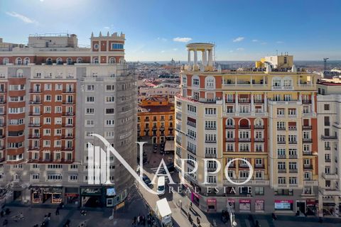 Lejlighed i Madrid, Madrid, Madrid - € 1.189.000 | Ref: 4333 - foto 31
