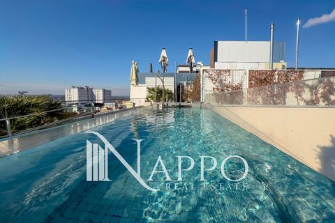 Lejlighed i Madrid, Madrid, Madrid - € 1.189.000 | Ref: 4333 - foto 35